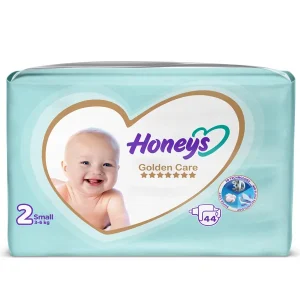 پوشک هانیز سایز  2